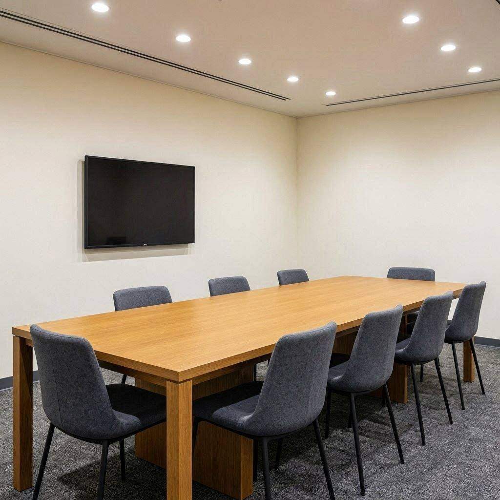 采购部门处理写字楼办公智能门禁管理时怎样兼顾远程会议连续开启的临时需求